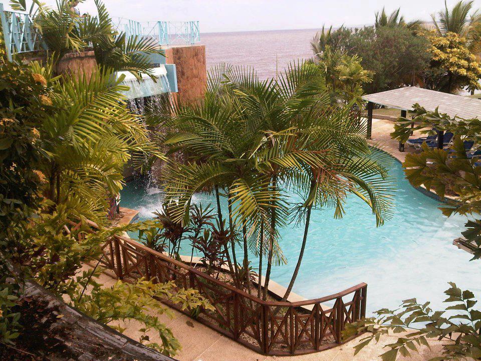 Salybia Nature Resort and Spa