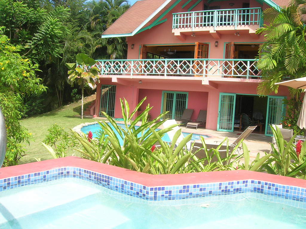 Villa LaHay Tobago