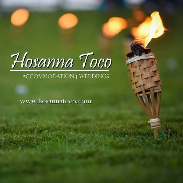 Tapana - Hosanna Toco Resort