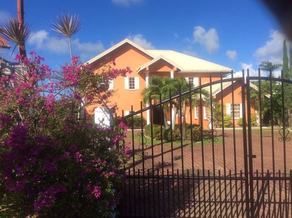 Angelle's Villa Tobago