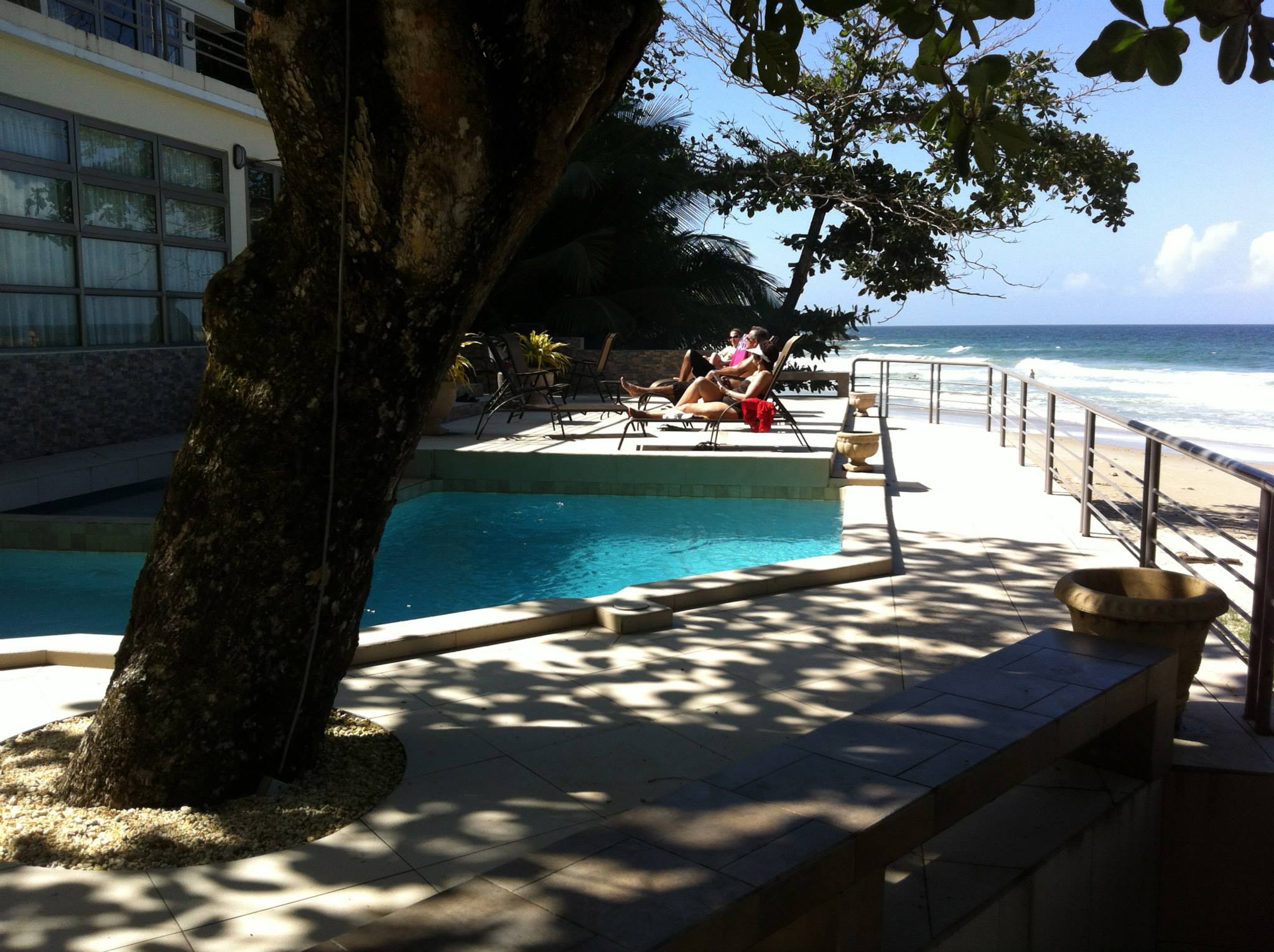 Paradis Hotel Trinidad Tobago Villas Hotels Vacation Als Paradis Hotel