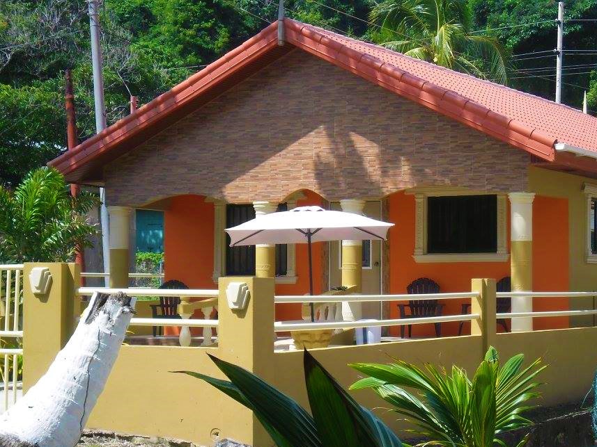Coconut Cottage Beach House