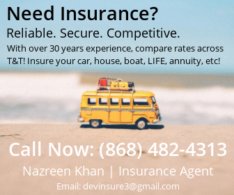 Nazreen Khan Insurance